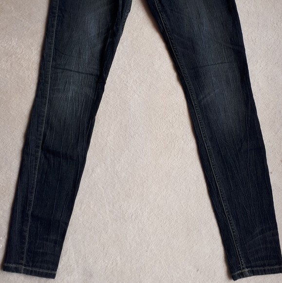 Guess Power Skinny Jeans - Picture 5 of 6